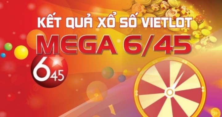 Vietlott 8/2- Kết quả xổ số Vietlott ngày 8/2/2026-Kết quả xổ số Mega 6/45