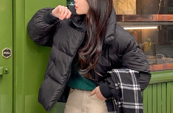 Cách chọn áo phao vừa ấm áo, hack tuổi mà còn giữ được vóc dáng