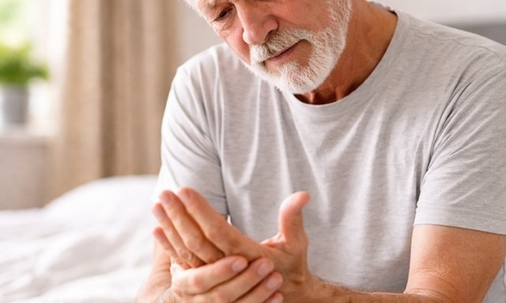 4 biểu hiện buổi sáng cảnh báo nguy cơ đột qụy