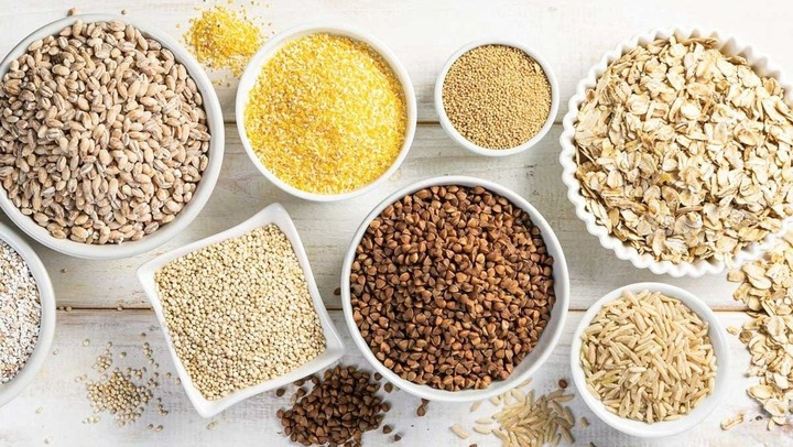 5 món ăn ngày Tết tốt cho người sau đột quỵ