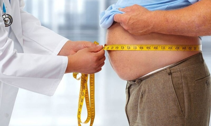 Những người nào dễ mắc gan nhiễm mỡ