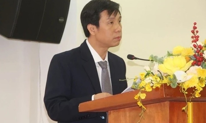 Tin tức giáo dục 24h: Hiệu trưởng Trường Đại học Hồng Đức là ai?