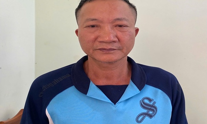 Bắt giữ đối tượng truy nã sau 34 năm lẩn trốn