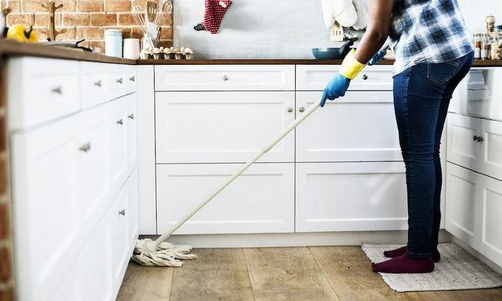 Cảnh báo những tai nạn sinh hoạt thường gặp khi tất bật dọn dẹp cuối năm