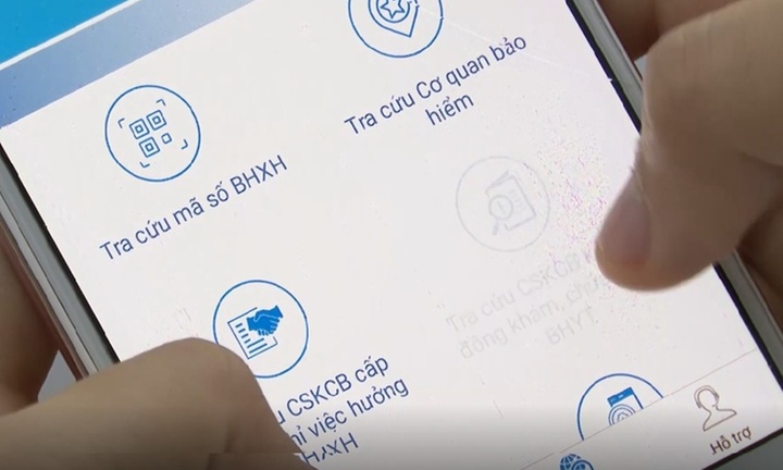 Sổ BHXH, thẻ BHYT điện tử chính thức áp dụng theo Thông tư mới từ tháng 2/2026 