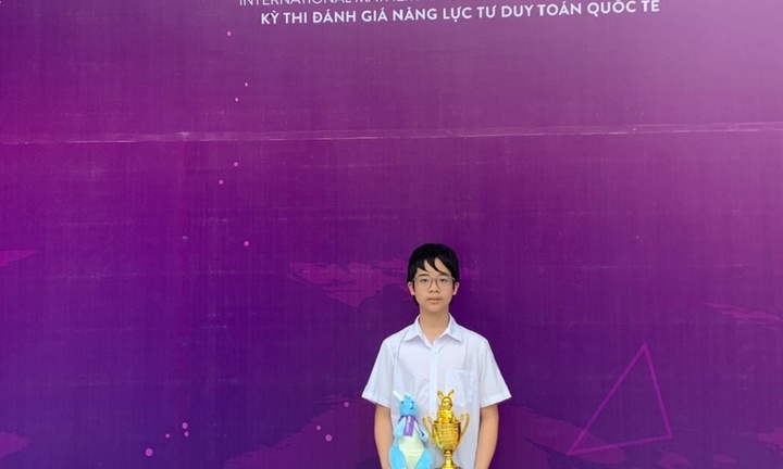 Chuyện về cậu bé 