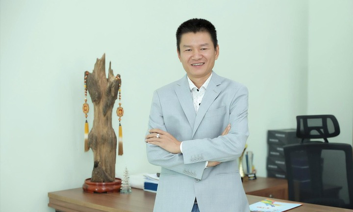 Triết lý kinh doanh  giản dị của 