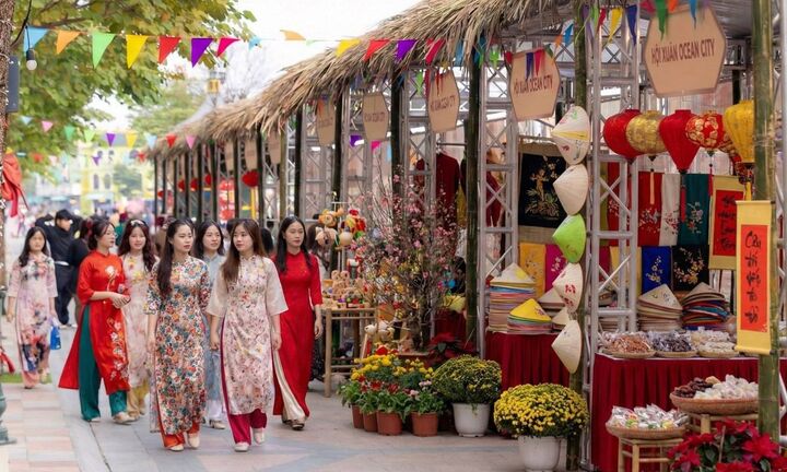 Công thức thành công của bất động sản dòng tiền “họ Vin” và lợi thế riêng có tại Vinhomes Global Gate 