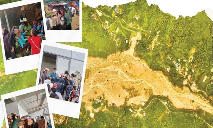 Khát vọng Việt Nam: Đường xuân rộng mở