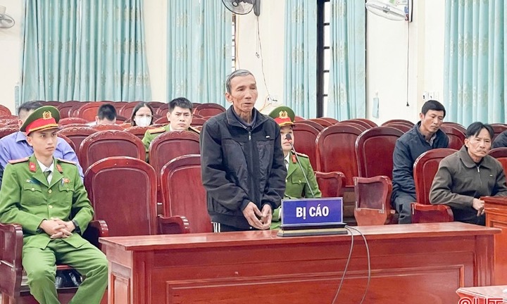 Ép chữa bệnh bằng tâm linh gây chết người, người đàn ông lĩnh án 9 năm tù