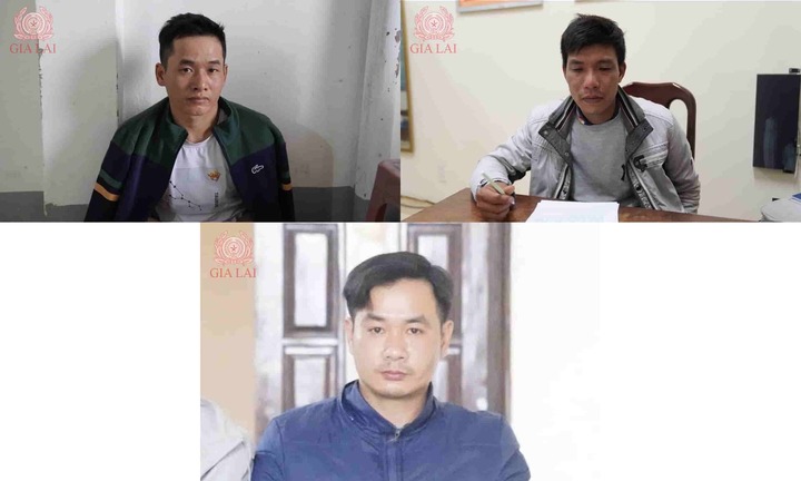 Khởi tố 6 đối tượng trong đường dây trộm 5.200 con chó, thu lợi 2,6 tỷ đồng
