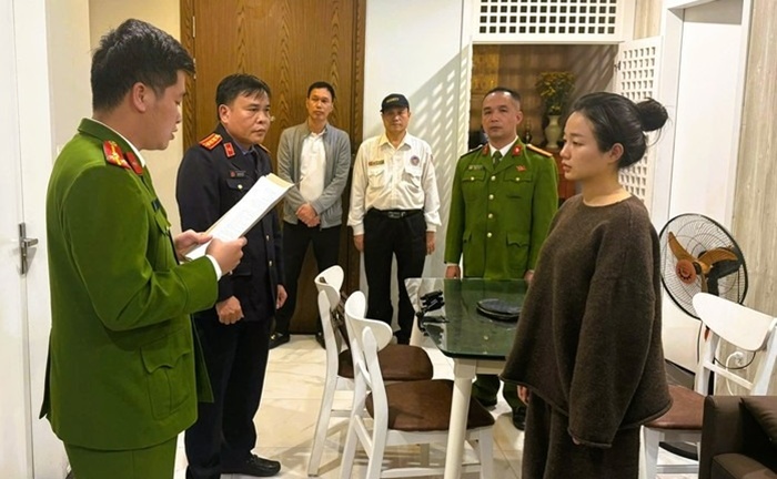 Thủ đoạn của nhóm đối tượng lập web lậu, thu lợi 12 tỷ đồng từ bản quyền thể thao