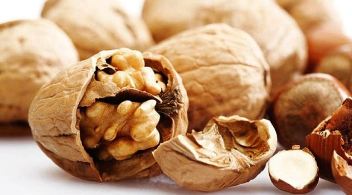 Những món ăn vặt có lợi cho gan