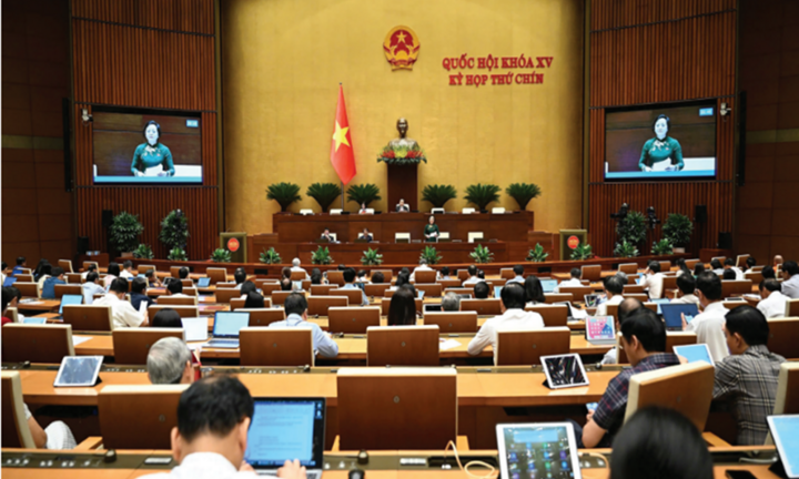 Những ngày đêm không ngủ 