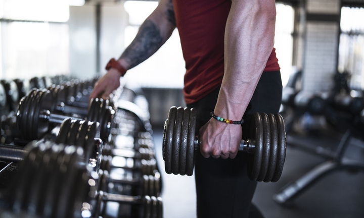 Người đàn ông khỏe mạnh bỗng suy thận vì ăn uống sai cách khi tập luyện