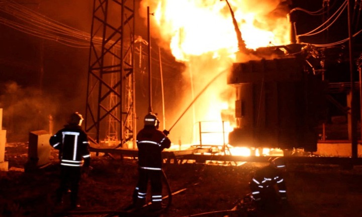 Quan chức Ukraine thừa nhận tin 