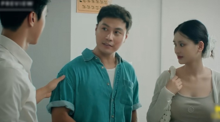 Top 3 bộ phim Việt được tìm kiếm nhiều nhất hiện nay