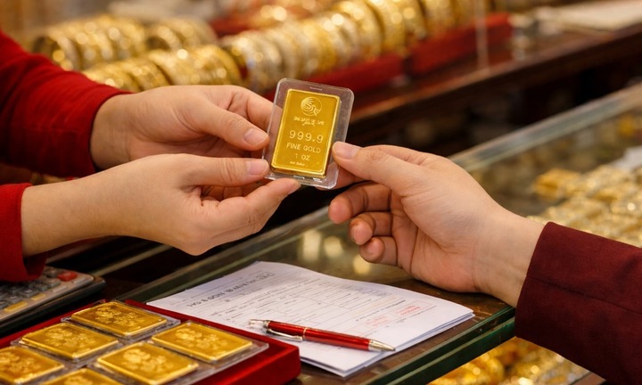 Nghỉ Tết, các doanh nghiệp kinh doanh vàng có hoạt động?