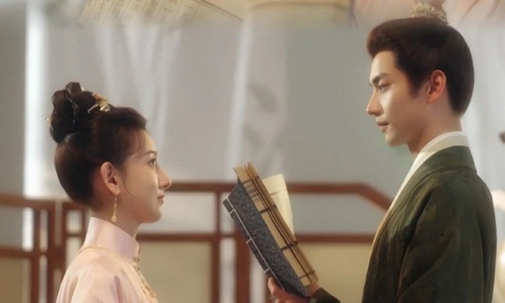 Top 10 phim cổ trang Hoa ngữ được mong chờ nhất năm 2026