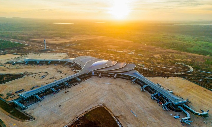 Các siêu dự án hạ tầng và cú nhảy vọt của kinh tế Việt Nam trong kỷ nguyên mới