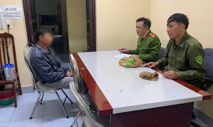 Tin pháp luật nổi bật 24h qua: Người đàn ông bị xử phạt vì đốt pháo nổ lúc rạng sáng