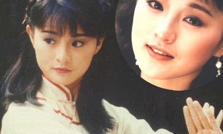 Kiếm hiệp Kim Dung: Nữ nhân duy nhất xứng danh 