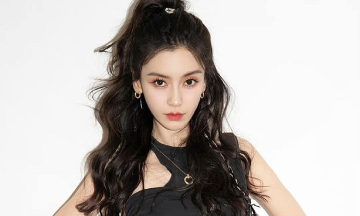 Nhan sắc Hoa ngữ trong mắt người hâm mộ: 8 diễn viên được bình chọn cao nhất