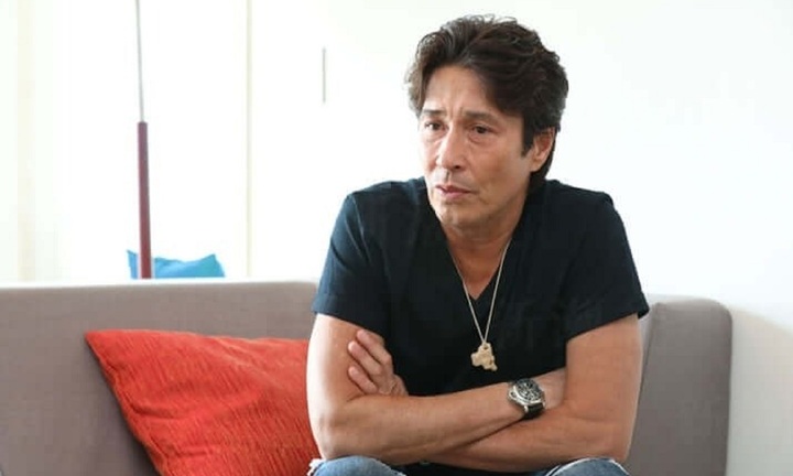 Nam diễn viên Nhật Bản nổi tiếng bị bắt với cáo buộc quấy rối 2 phụ nữ