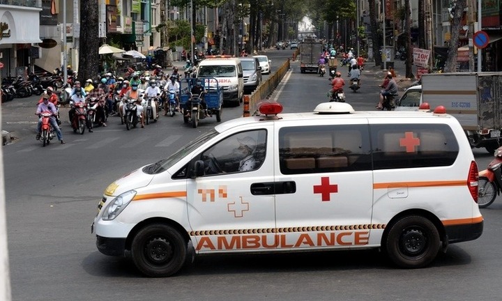 Hơn 18.000 ca khám, cấp cứu nghi liên quan tai nạn giao thông trong 5 ngày nghỉ Tết