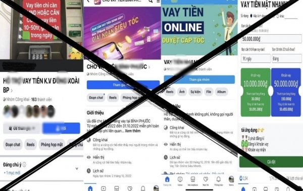 Công an Cà Mau cảnh báo quan trọng dịp Tết