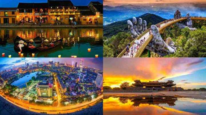 Việt Nam thuộc nhóm điểm đến du lịch vừa túi tiền hàng đầu thế giới năm 2026