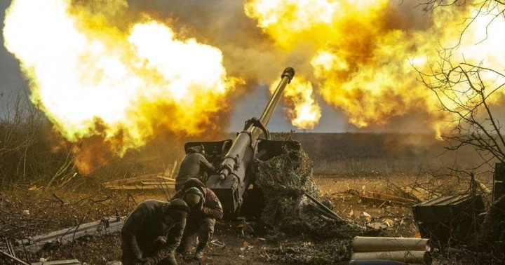 Chiến sự Nga - Ukraine ngày 22/2: Ukraine mất thế chủ động ở Zaporizhzhia, Nga tuyên bố