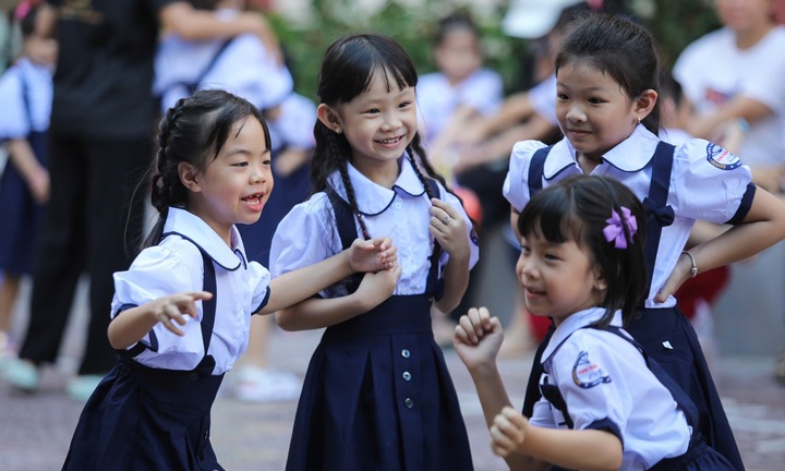 Lịch đi học trở lại sau Tết của học sinh 34 tỉnh thành trên cả nước