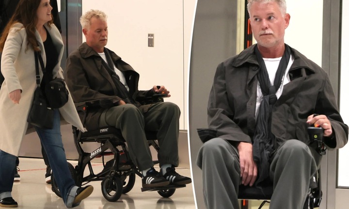 Nam diễn viên truyền hình nổi tiếng vừa qua đời, khán giả bàng hoàng