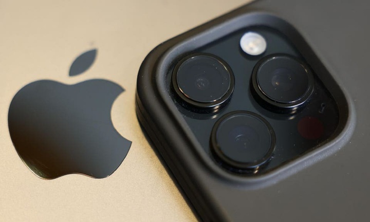 Cảnh báo nóng hàng trăm triệu người dùng iPhone: Phần mềm gián điệp có thể