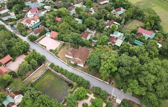 Chuyện chưa kể về vùng đất học bên bờ sông Lam, có tới 3 người giữ chức Tế tửu Quốc Tử Giám