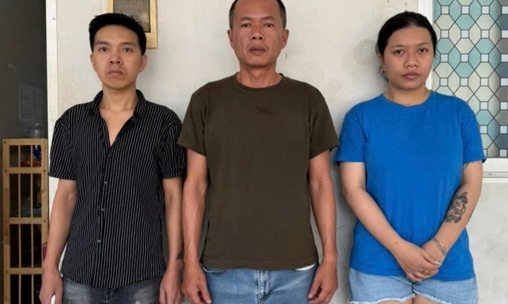 Vụ đánh du khách ở Vũng Tàu: Bắt khẩn cấp chủ quán cơm và đầu bếp