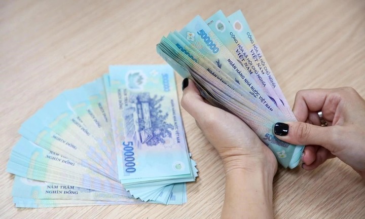 Lưu ý: Trường hợp đã nhận lương hưu có thể bị thu hồi