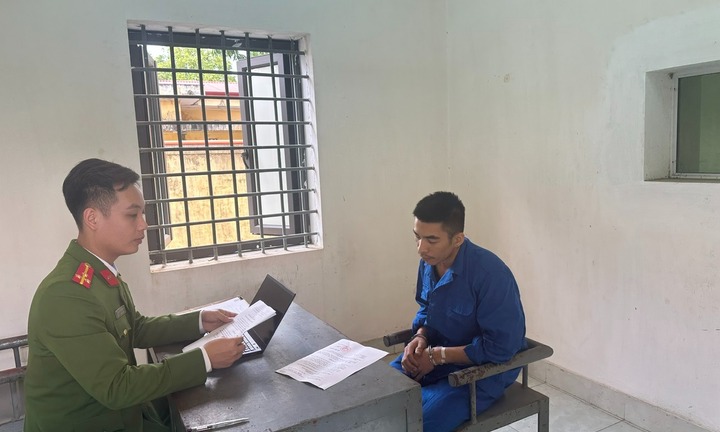 Vụ cô gái trẻ bị tấn công ngày mùng 1 Tết: Tiết lộ bất ngờ về nghi phạm, nguyên nhân ban đầu