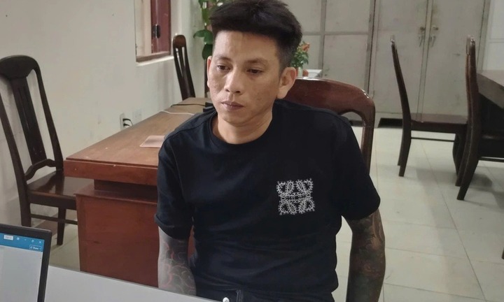 Vụ đánh bạn gái tử vong tại phòng trọ: Lời khai ban đầu của nghi phạm