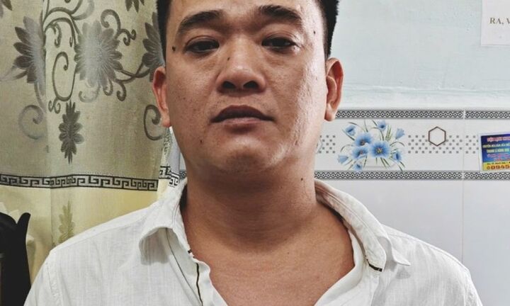 Tạm giữ đối tượng đâm bạn nhậu tử vong