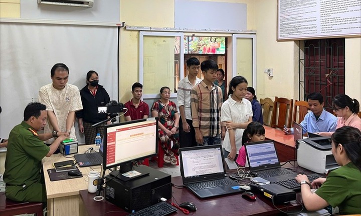 Quy định mới về đăng ký cư trú cho người chưa thành niên 