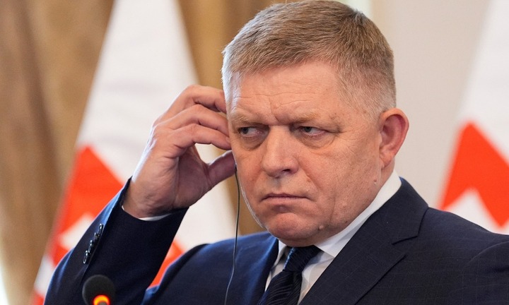 Ukraine bất ngờ nhận loạt tin 