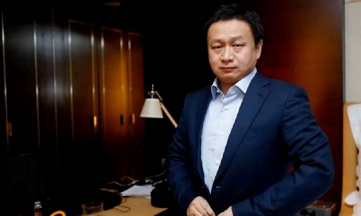 Chân dung tỷ phú công nghệ Trung Quốc chi 26.000 tỷ đồng để ly hôn vợ