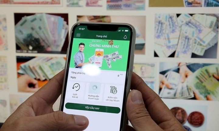 Nạn nhân vay tiền qua app có phải trả tiền đã vay không?