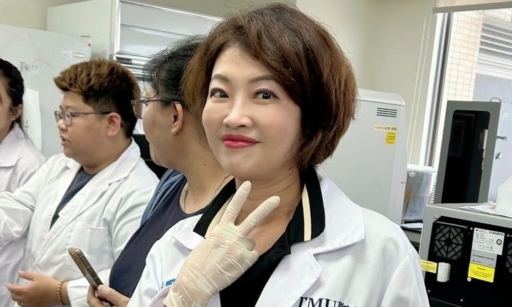 MC Ngô Trung Thuần qua đời vì ung thư