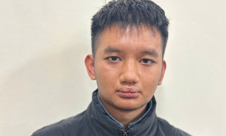Hồ sơ tội ác sau