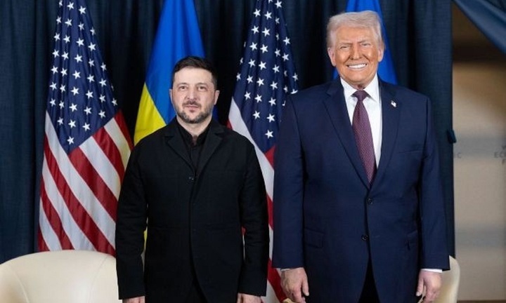 Tổng thống Trump ra tuyên bố nóng về việc kết thúc xung đột Nga-Ukraine