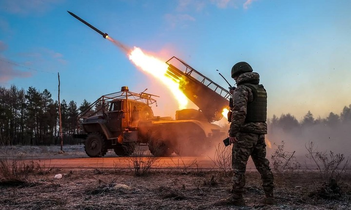  4 năm xung đột với Ukraine tác động ra sao tới kinh tế Nga?