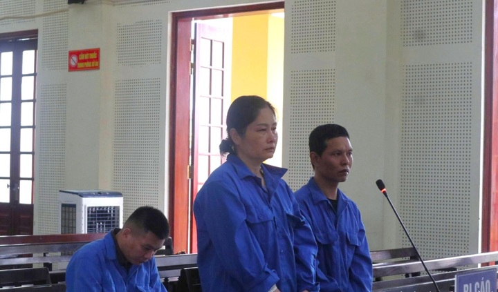 Ma túy 